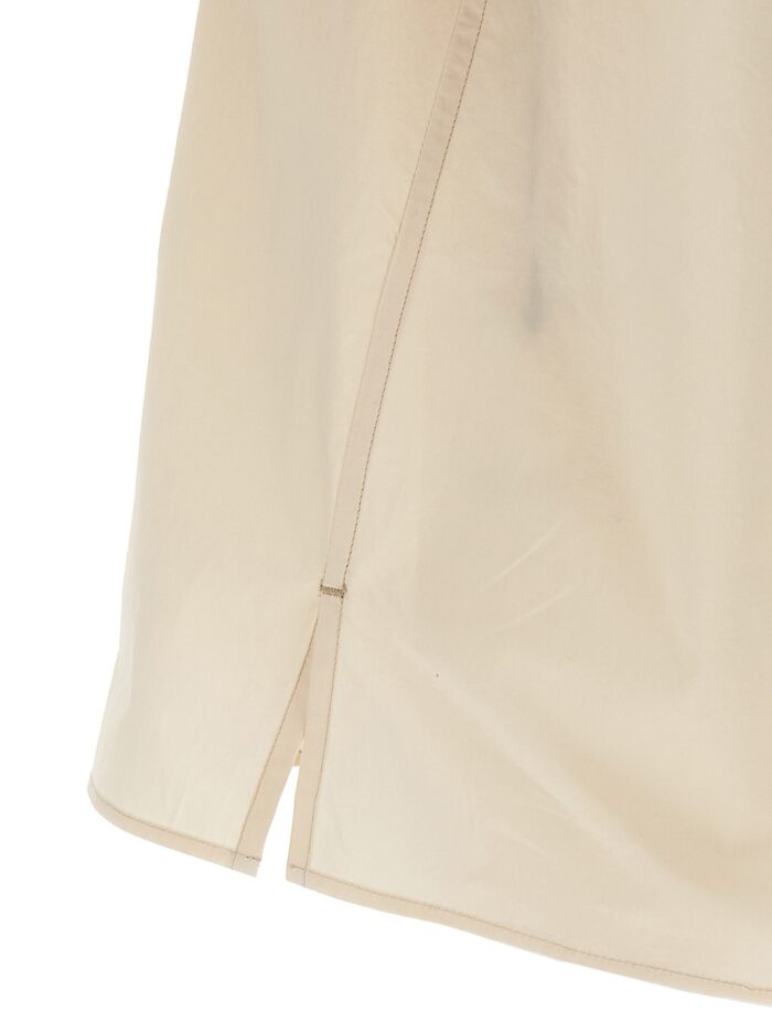 LEMAIRE 'Convertible' Shirt