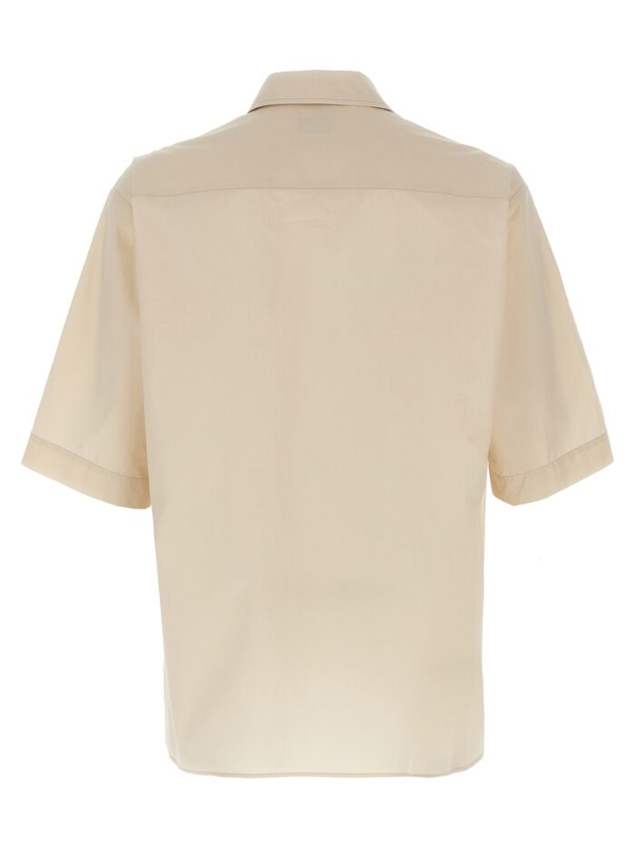 LEMAIRE 'Convertible' Shirt