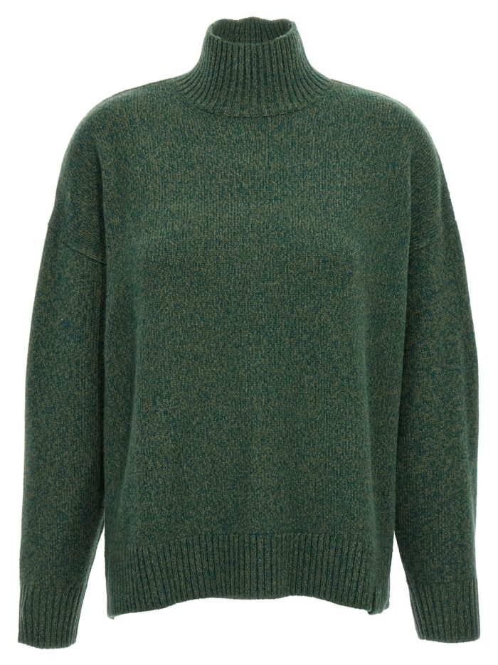 victoria beckham 'convertible' sweater Victoria Beckham 'Convertible' Sweater