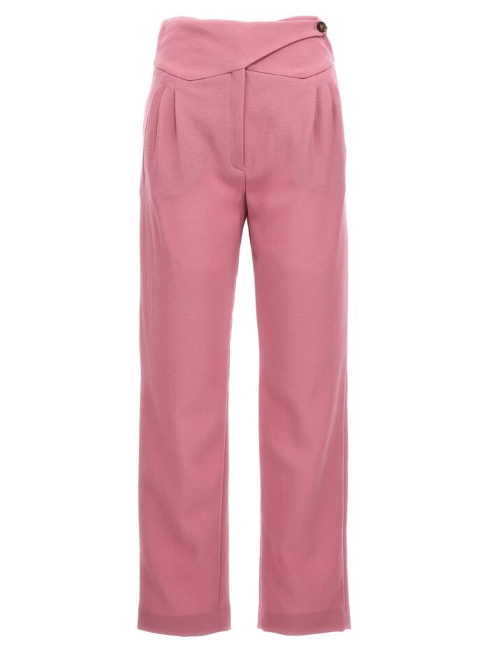 blazÉ milano 'cool & easy' pants BLAZÉ MILANO 'Cool & Easy' Pants