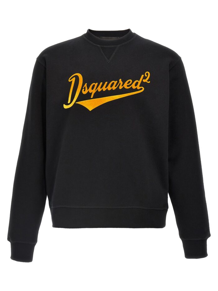 dsquared2 'cool fit' sweatshirt Dsquared2 'Cool Fit' Sweatshirt