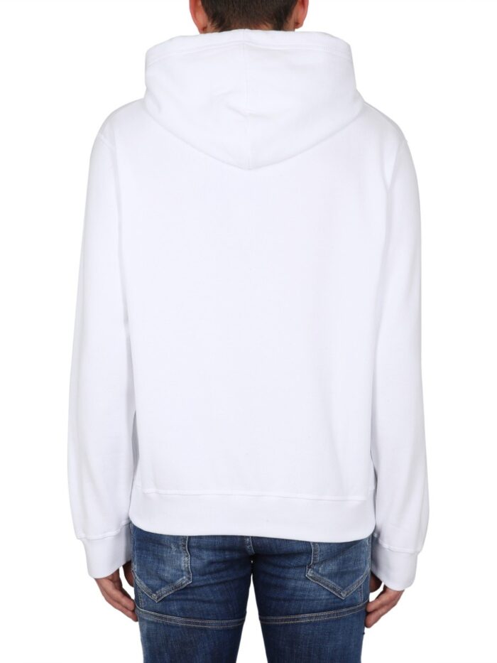 DSquared2 COOL FIT SWEATSHIRT
