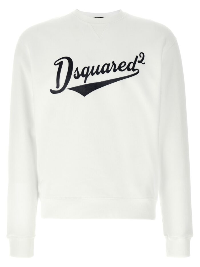 dsquared2 'cool fit' sweatshirt Dsquared2 'Cool Fit' Sweatshirt