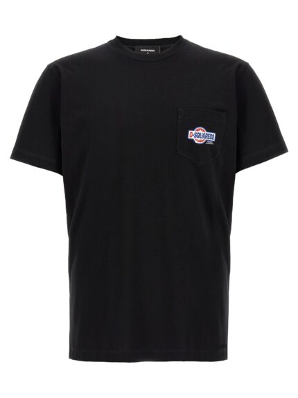 Dsquared2 'Cool Fit' T-shirt