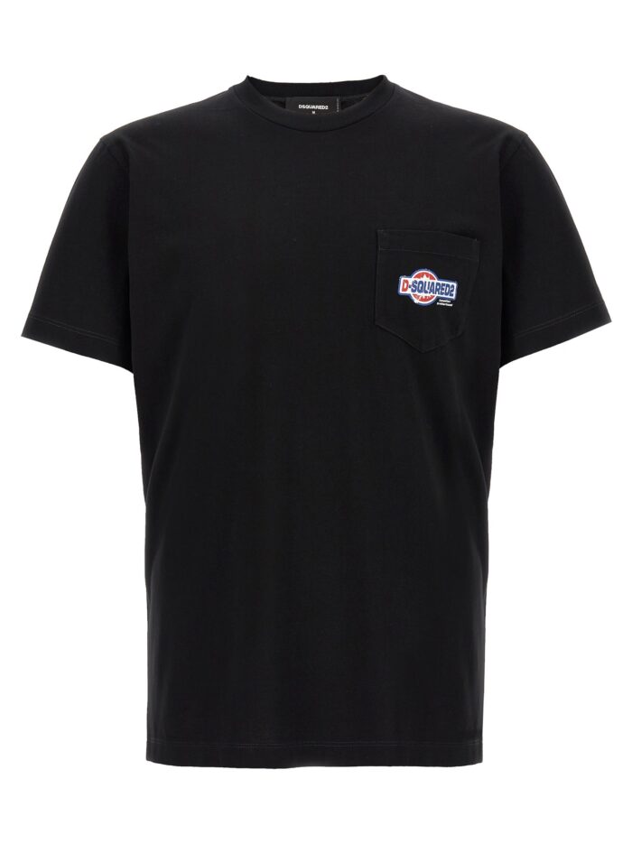 Dsquared2 'Cool Fit' T-shirt