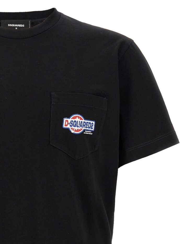 Dsquared2 'Cool Fit' T-shirt