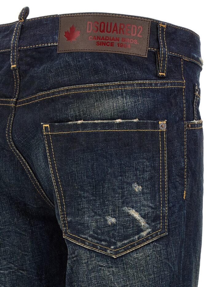 Dsquared2 'Cool Guy' Jeans