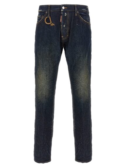 Dsquared2 'Cool Guy' Jeans