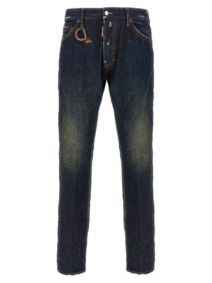 dsquared2 'cool guy' jeans Dsquared2 'Cool Guy' Jeans