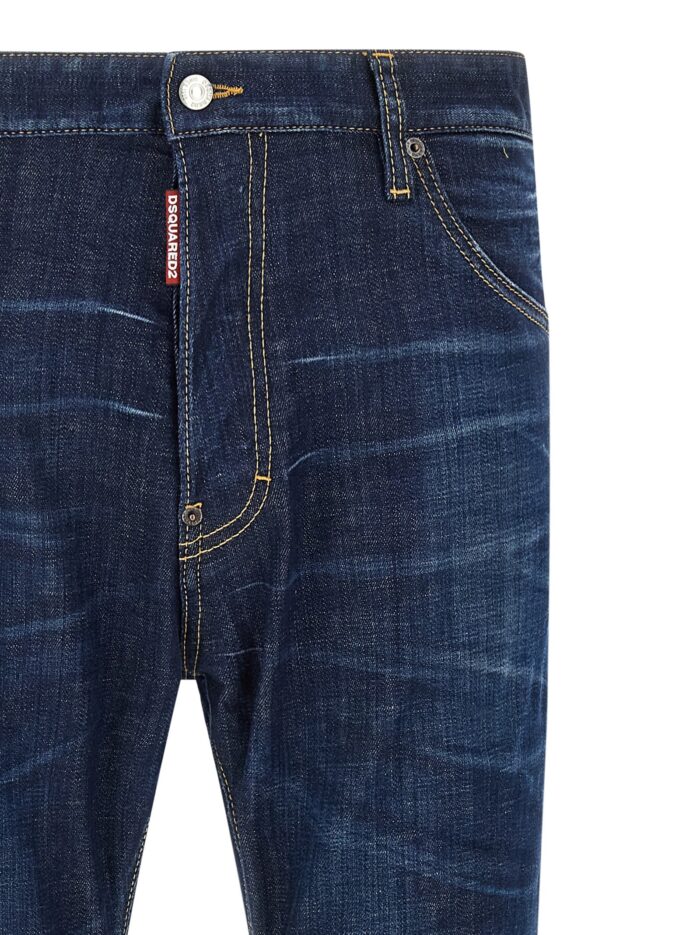 Dsquared2 'Cool Guy' Jeans