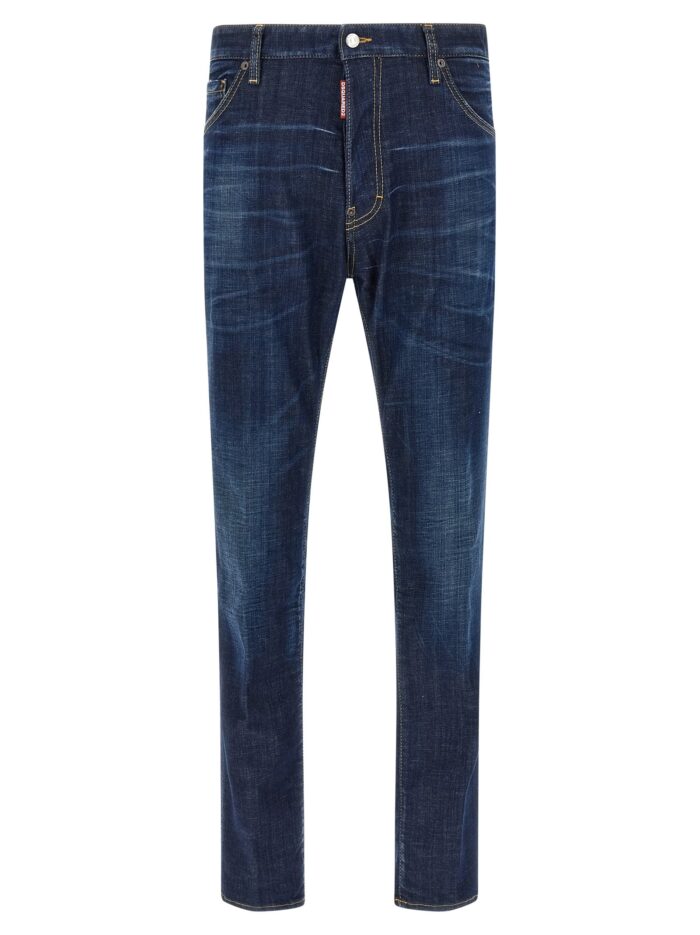 dsquared2 'cool guy' jeans Dsquared2 'Cool Guy' Jeans