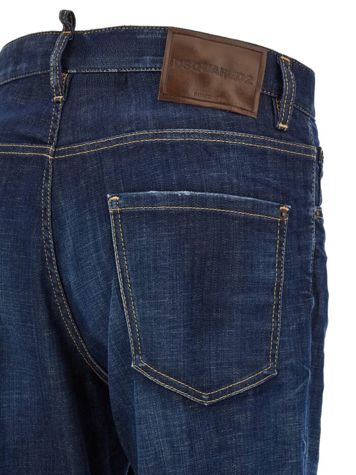 Dsquared2 'Cool Guy' Jeans