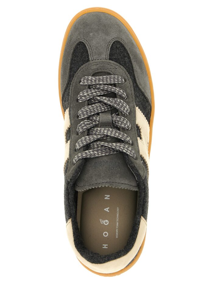 Hogan 'Cool' Sneakers