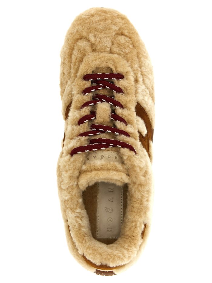 Hogan 'Cool' Sneakers