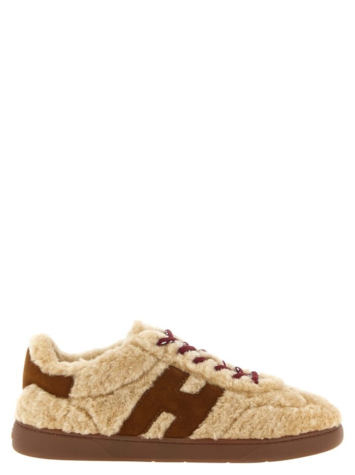 hogan 'cool' sneakers Hogan 'Cool' Sneakers