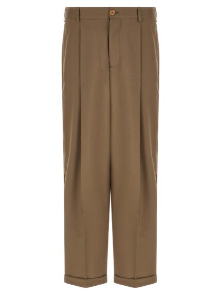 Marni Cool Wool Pants