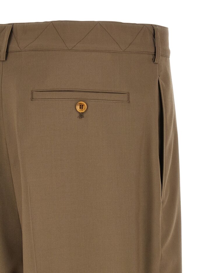Marni Cool Wool Pants