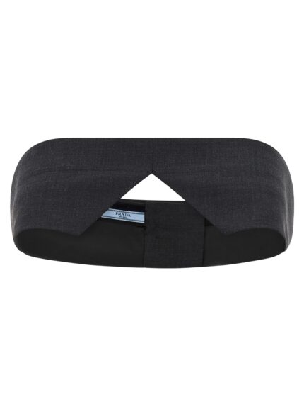 PRADA Cool Wool Top