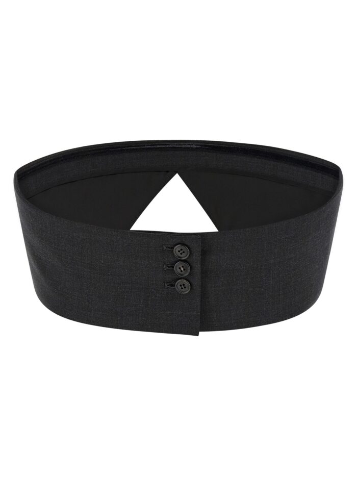 PRADA Cool Wool Top