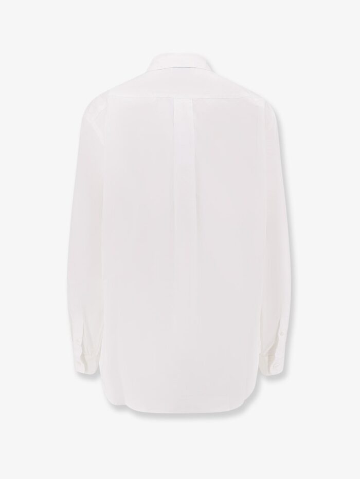 COPERNI Boyfriend Popeline Cotton Shirt