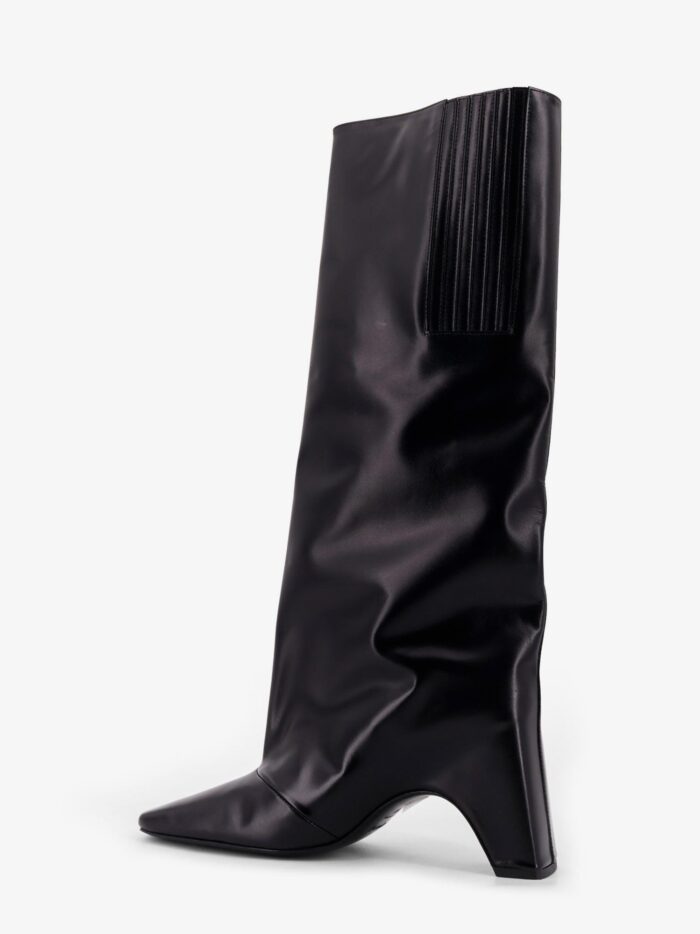 COPERNI Bridge Leather Boot