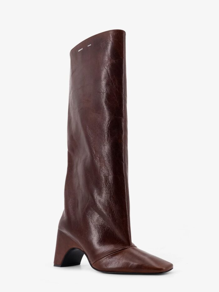 COPERNI Bridget Leather Boots