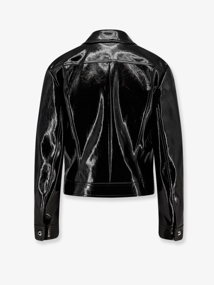COPERNI Cactus Jacket In Organic Polyurethane