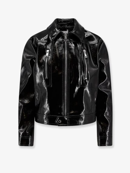 COPERNI Cactus Jacket In Organic Polyurethane