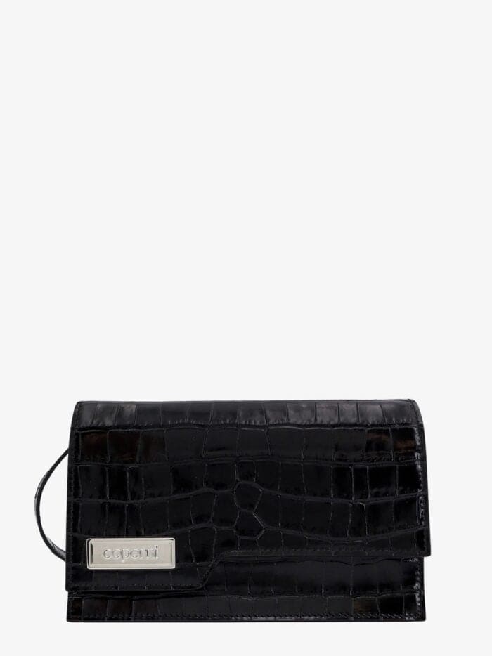 COPERNI CLUTCH