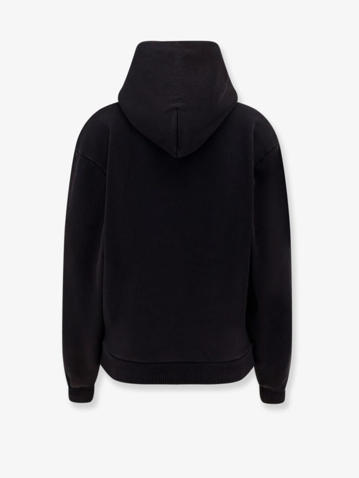 COPERNI Cotton Hooded Sweatshirt