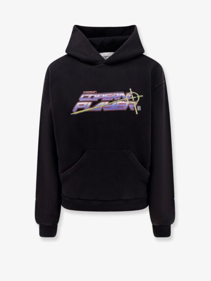 COPERNI Cotton Hooded Sweatshirt