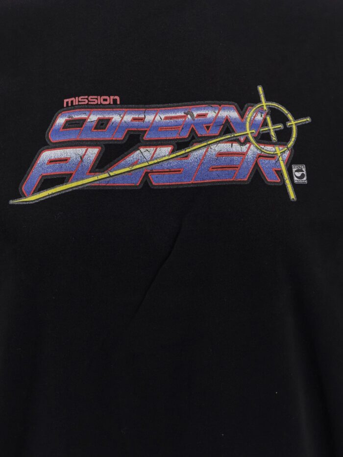 COPERNI Cotton T-shirt