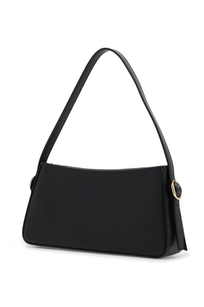 COPERNI Ed Leather Bag With Flap