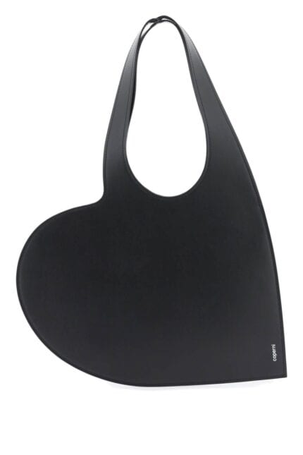 COPERNI Heart-shaped Small Tote Bag