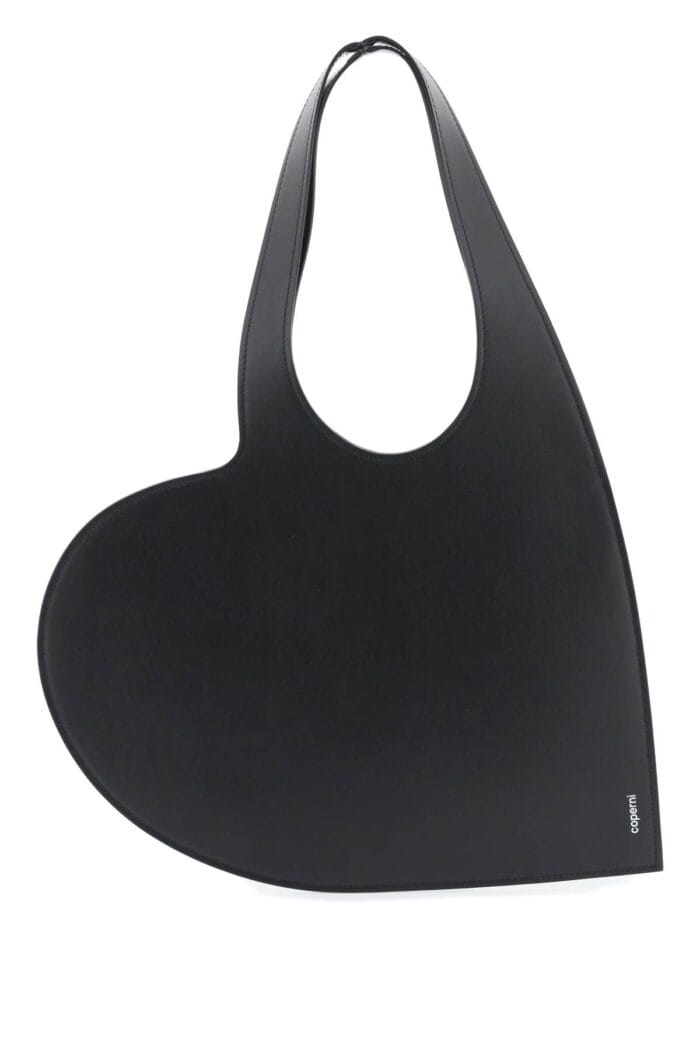 COPERNI Heart-shaped Small Tote Bag
