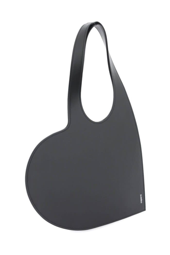 COPERNI Heart-shaped Small Tote Bag