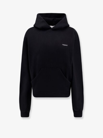 COPERNI Hooded Cotton Sweatshirt