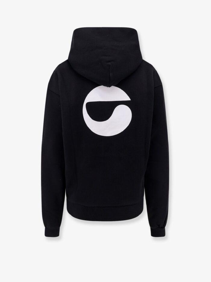 COPERNI Hooded Cotton Sweatshirt