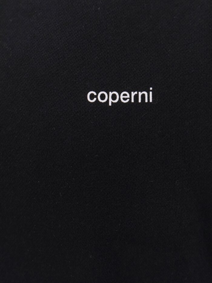 COPERNI Hooded Cotton Sweatshirt