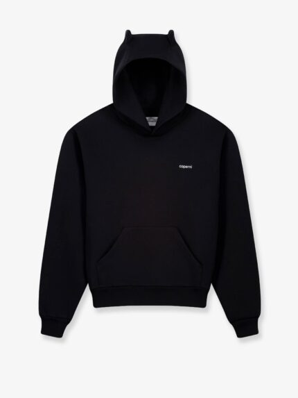 COPERNI Hooded Cotton Sweatshirt