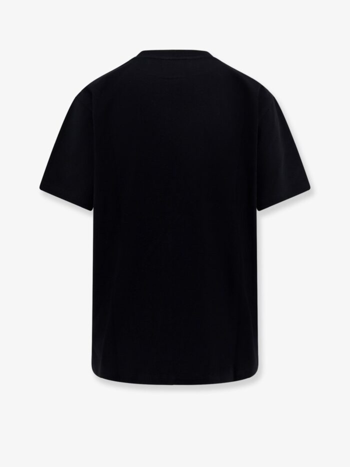 COPERNI Knitted Boxy Tee Cotton T-shirt