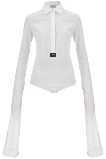 COPERNI "long-sleeved Bodysuit