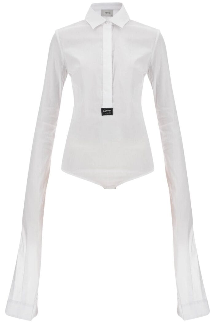 COPERNI "long-sleeved Bodysuit