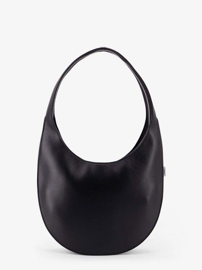 COPERNI Medium Soft Swipe Leather Shoulder Bag