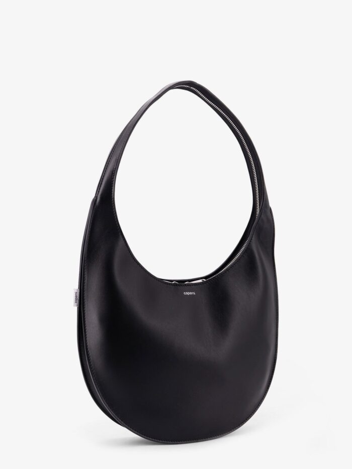 COPERNI Medium Soft Swipe Leather Shoulder Bag