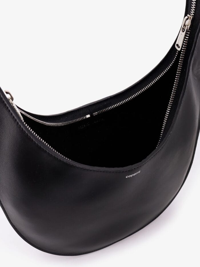 COPERNI Medium Soft Swipe Leather Shoulder Bag