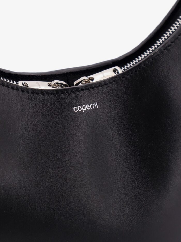 COPERNI Medium Soft Swipe Leather Shoulder Bag