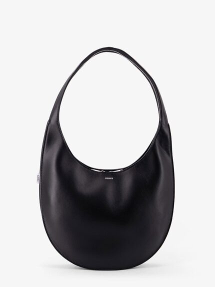 COPERNI Medium Soft Swipe Leather Shoulder Bag