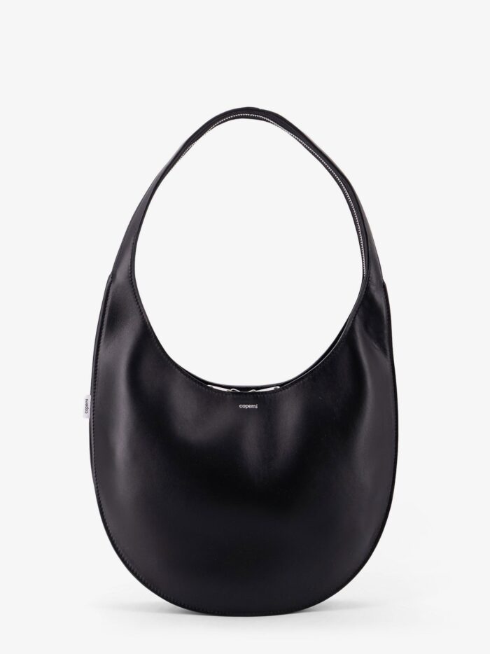 COPERNI Medium Soft Swipe Leather Shoulder Bag