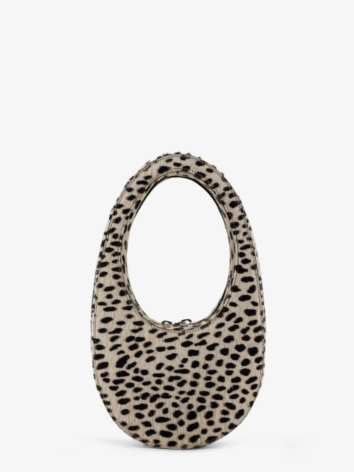 COPERNI Ponyskin Handbag